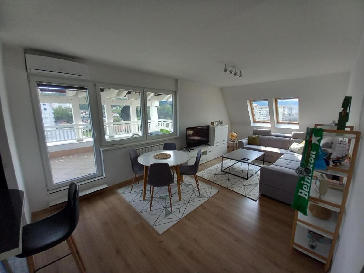 Apartment 075 Tuzla Ngoại thất bức ảnh
