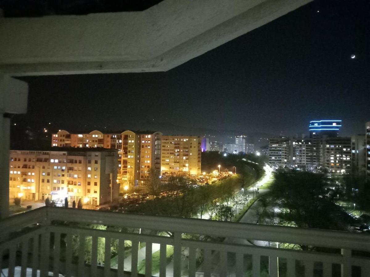 Apartment 075 Tuzla Ngoại thất bức ảnh