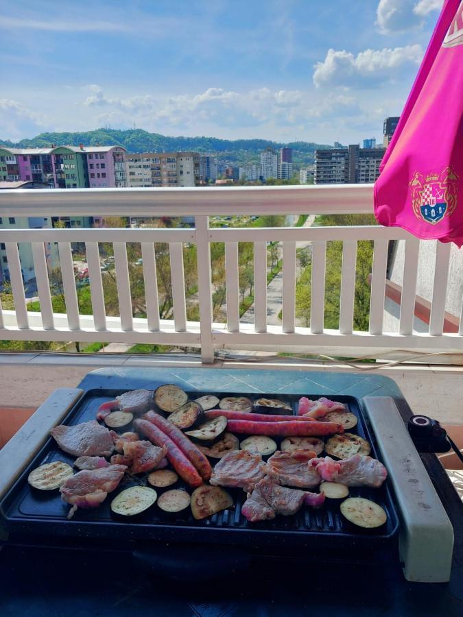Apartment 075 Tuzla Ngoại thất bức ảnh