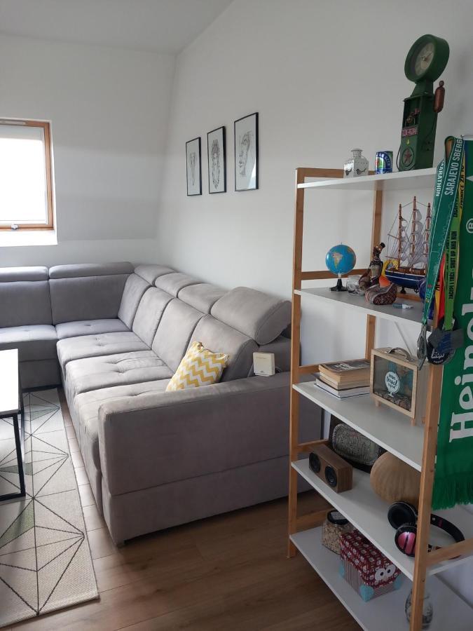 Apartment 075 Tuzla Ngoại thất bức ảnh