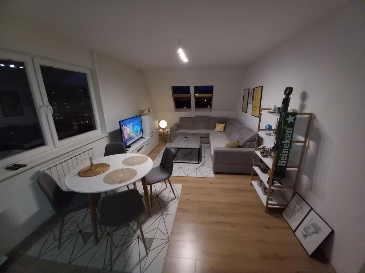 Apartment 075 Tuzla Ngoại thất bức ảnh