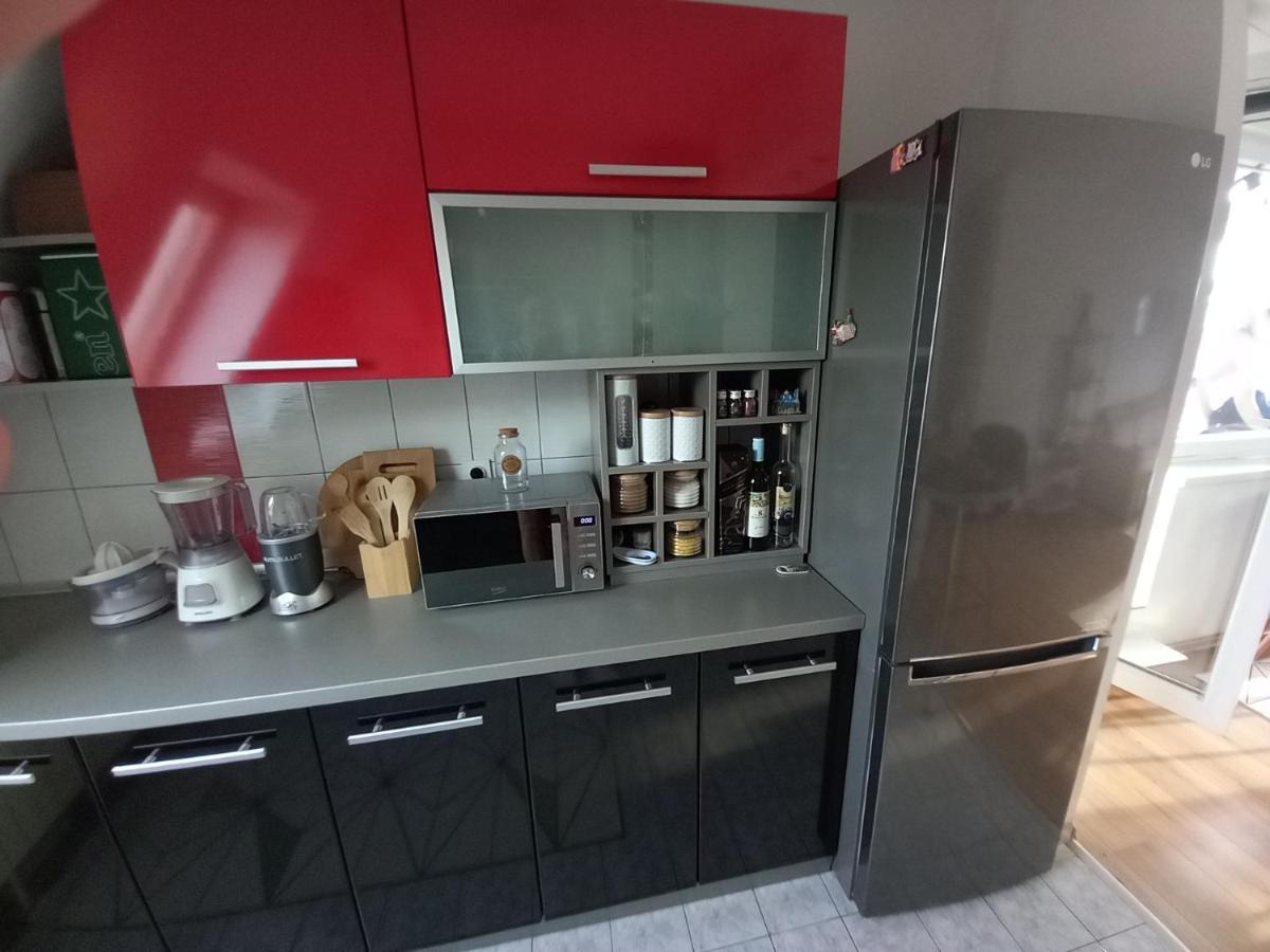 Apartment 075 Tuzla Ngoại thất bức ảnh