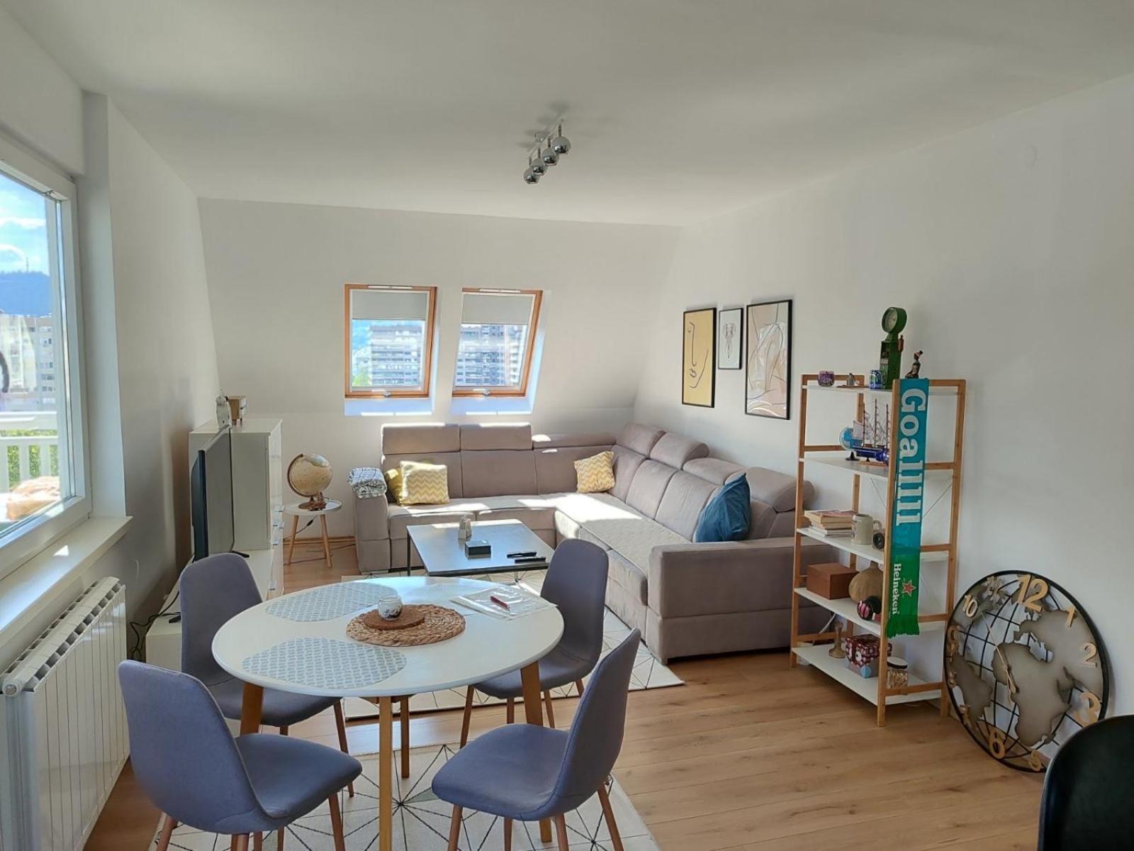 Apartment 075 Tuzla Ngoại thất bức ảnh