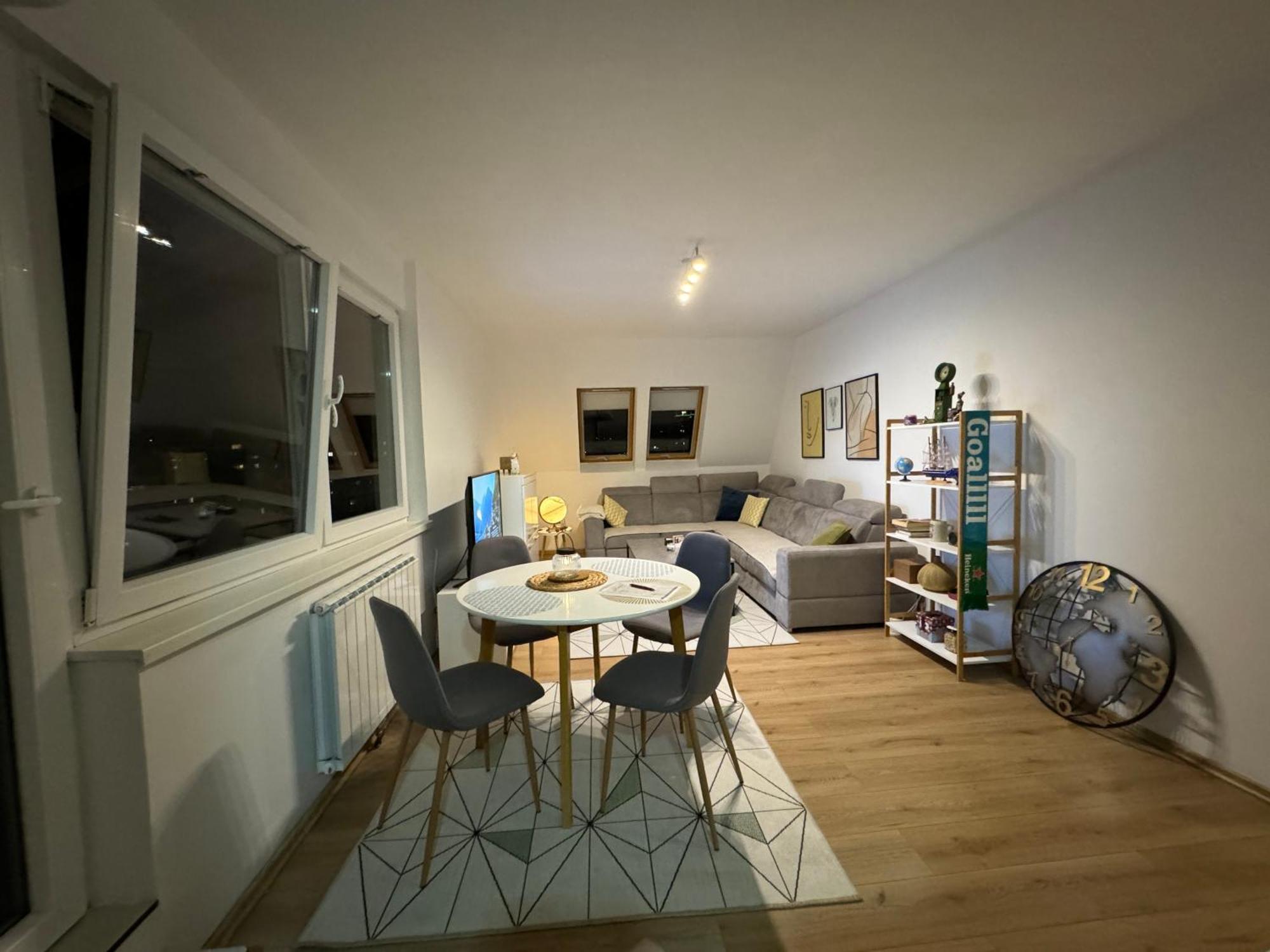 Apartment 075 Tuzla Ngoại thất bức ảnh