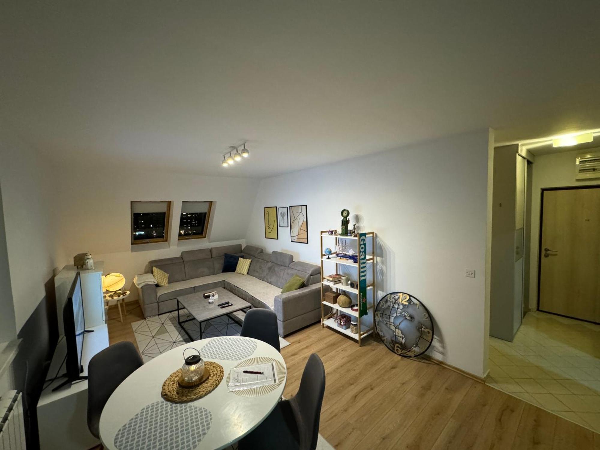 Apartment 075 Tuzla Ngoại thất bức ảnh