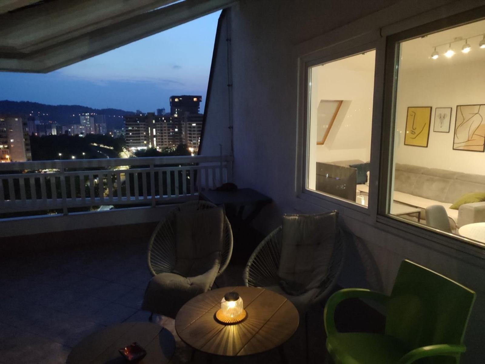 Apartment 075 Tuzla Ngoại thất bức ảnh