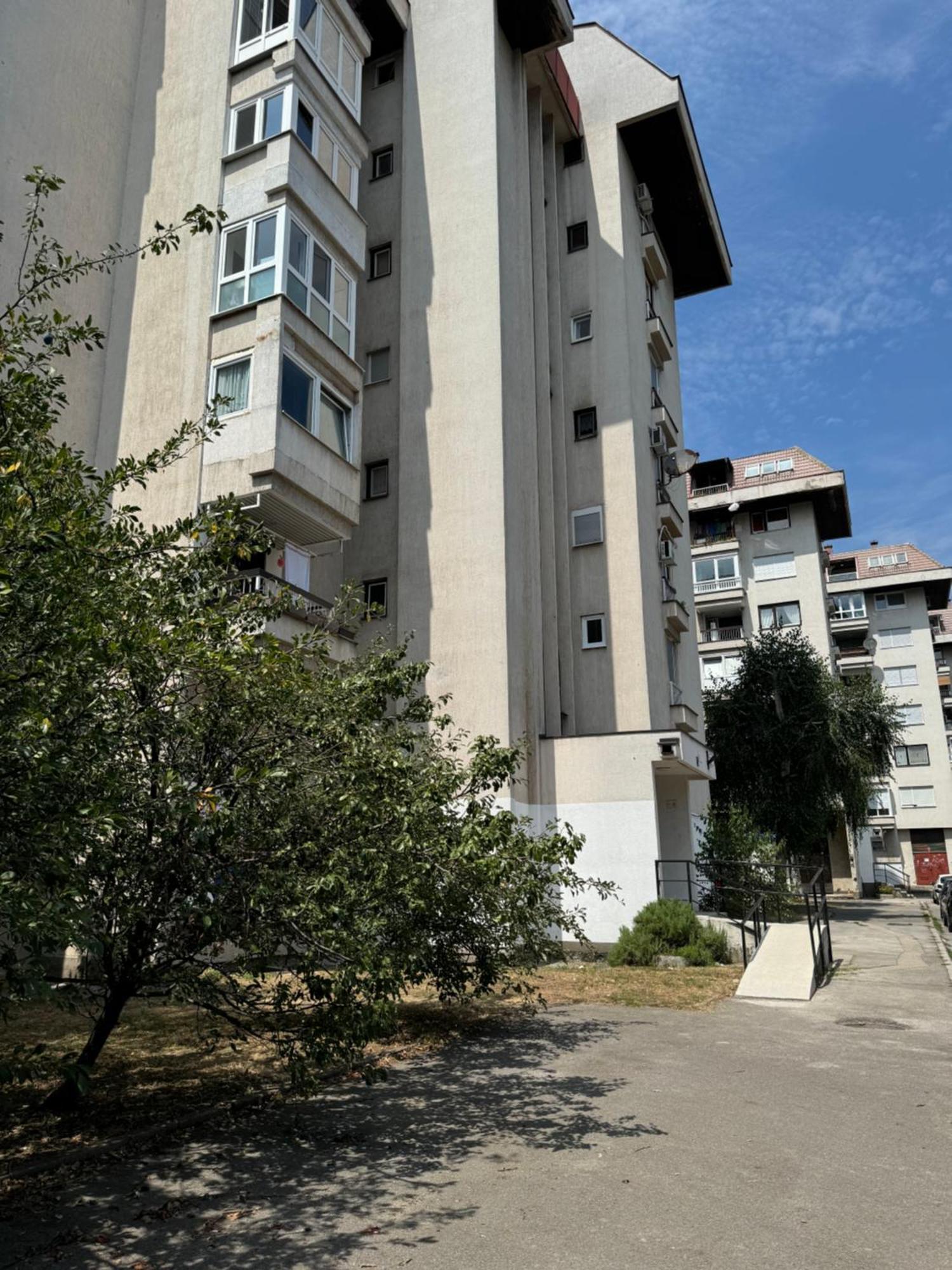 Apartment 075 Tuzla Ngoại thất bức ảnh