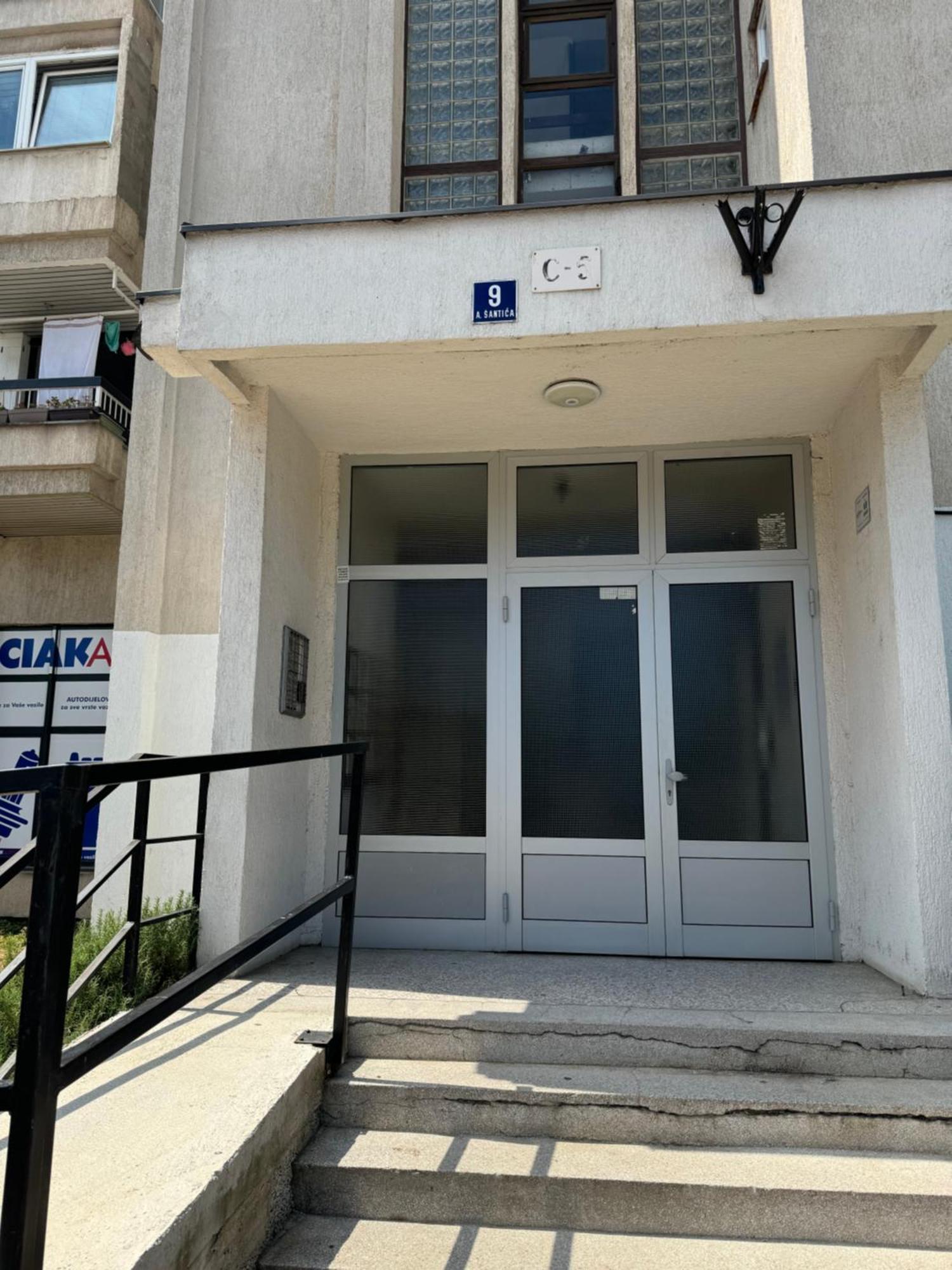 Apartment 075 Tuzla Ngoại thất bức ảnh